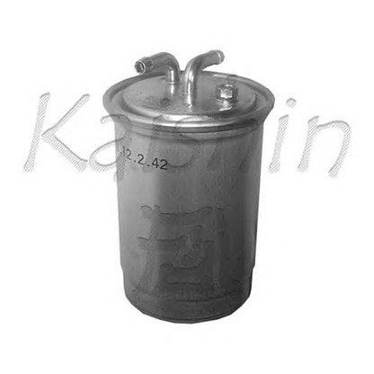 Foto Kraftstofffilter KAISHIN FC1131