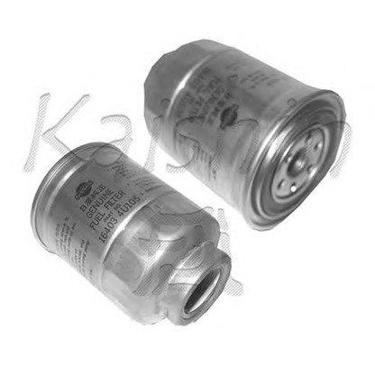 Photo Fuel filter KAISHIN FC1134