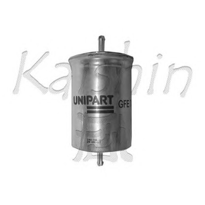 Foto Kraftstofffilter KAISHIN FC1149