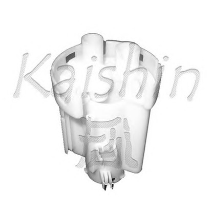 Foto Kraftstofffilter KAISHIN FC1154