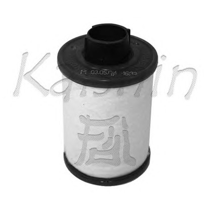 Photo Filtre à carburant KAISHIN FC1181