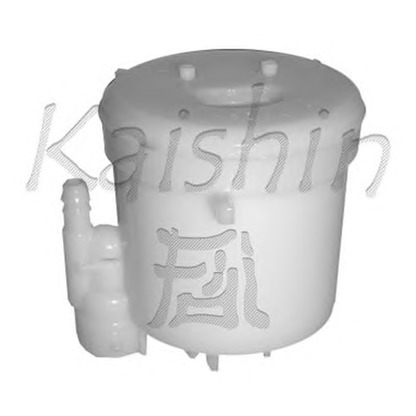 Photo Filtre à carburant KAISHIN FC1190