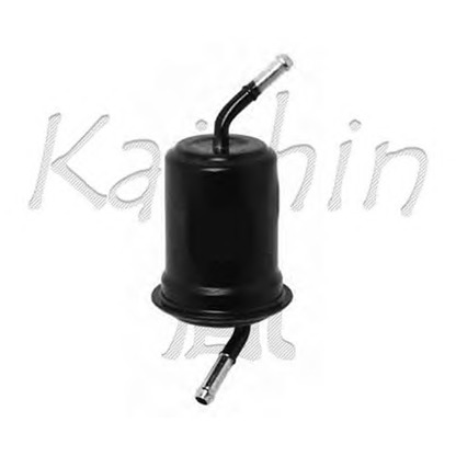 Foto Filtro carburante KAISHIN FC1194