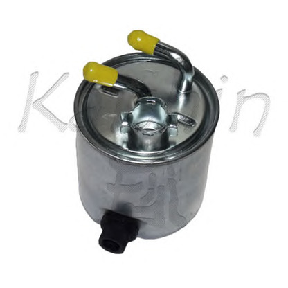 Foto Filtro carburante KAISHIN FC1237