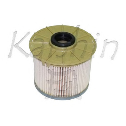 Foto Kraftstofffilter KAISHIN FC1239