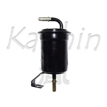 Photo Filtre à carburant KAISHIN FC1253