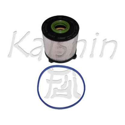 Photo Fuel filter KAISHIN FC1260