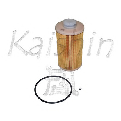 Foto Kraftstofffilter KAISHIN FC1266