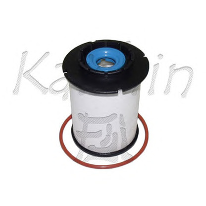 Foto Filtro combustible KAISHIN FC1274