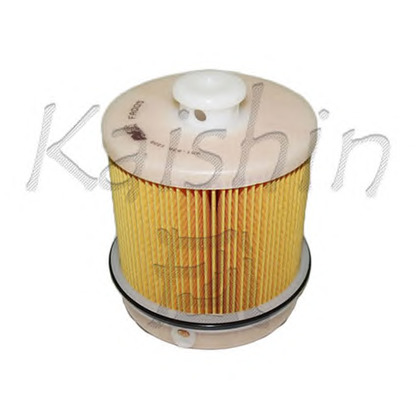 Foto Filtro combustible KAISHIN FC1281