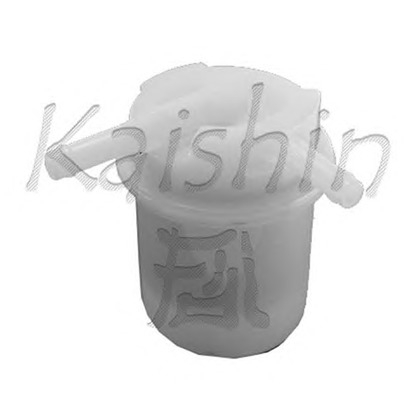 Photo Filtre à carburant KAISHIN FC160