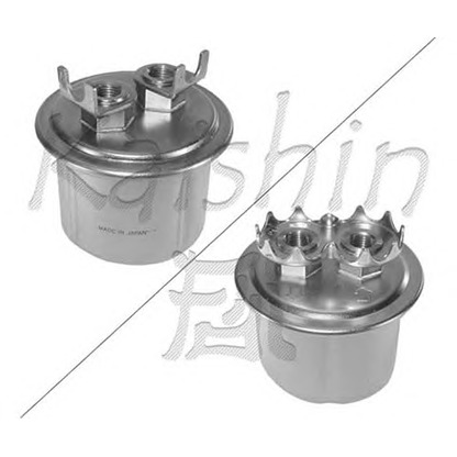 Photo Fuel filter KAISHIN FC891