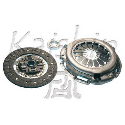 Photo Clutch Kit KAISHIN KD008K