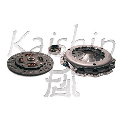 Photo Clutch Kit KAISHIN KD027K