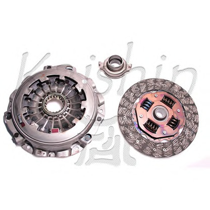 Photo Clutch Kit KAISHIN KF028K