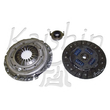 Photo Clutch Kit KAISHIN KF102K