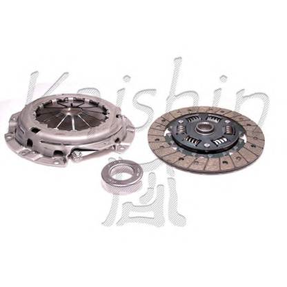 Photo Clutch Kit KAISHIN KG006K