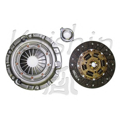 Photo Clutch Kit KAISHIN KK002K