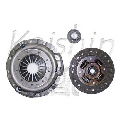 Photo Clutch Kit KAISHIN KK004K