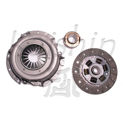 Photo Clutch Kit KAISHIN KM001K