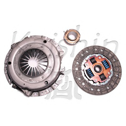 Photo Clutch Kit KAISHIN KM008K