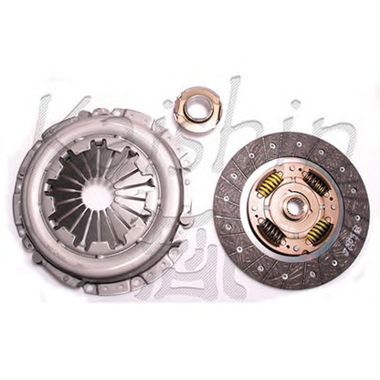 Photo Clutch Kit KAISHIN KM021K