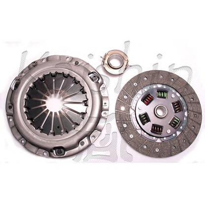 Photo Clutch Kit KAISHIN KM044K