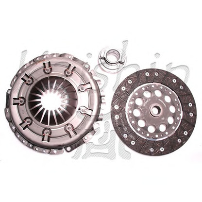 Photo Clutch Kit KAISHIN KM071K