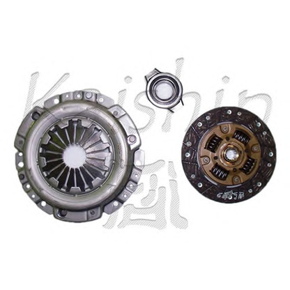 Photo Clutch Kit KAISHIN KN058K