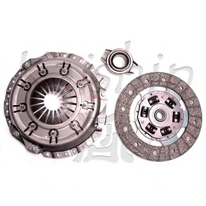 Photo Clutch Kit KAISHIN KN116K