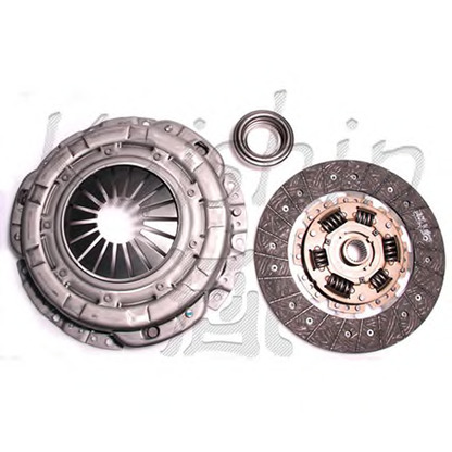 Photo Clutch Kit KAISHIN KN122K