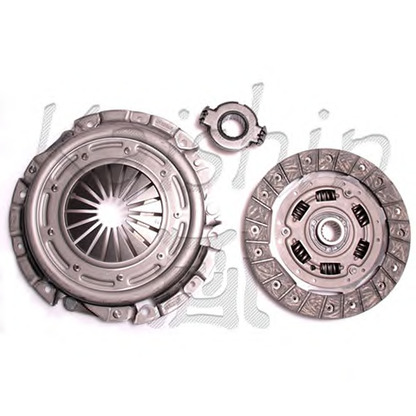 Photo Clutch Kit KAISHIN KN123K