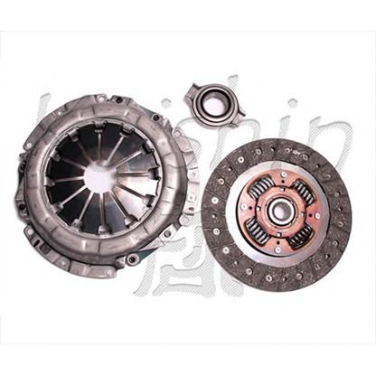 Photo Clutch Kit KAISHIN KN178K