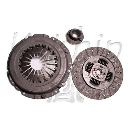 Photo Clutch Kit KAISHIN KN206K