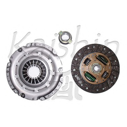 Photo Clutch Kit KAISHIN KO001K