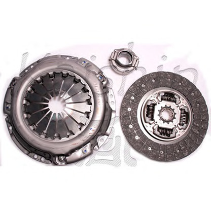 Photo Clutch Kit KAISHIN KT134K