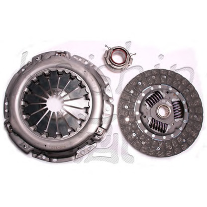 Photo Clutch Kit KAISHIN KT175K