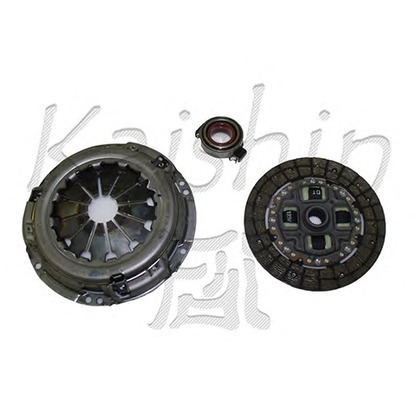 Photo Clutch Kit KAISHIN KT233K