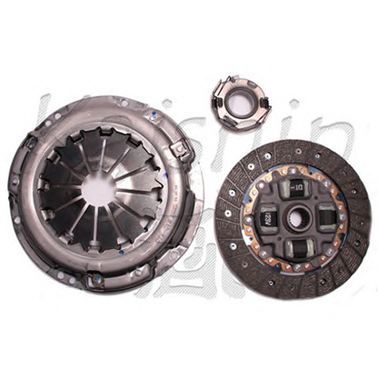 Photo Clutch Kit KAISHIN KT258K