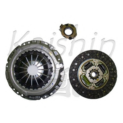 Photo Clutch Kit KAISHIN KT320K