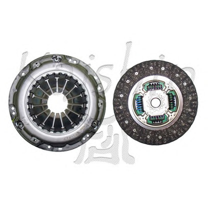 Photo Clutch Kit KAISHIN KT338K