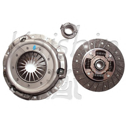 Photo Clutch Kit KAISHIN KY006K