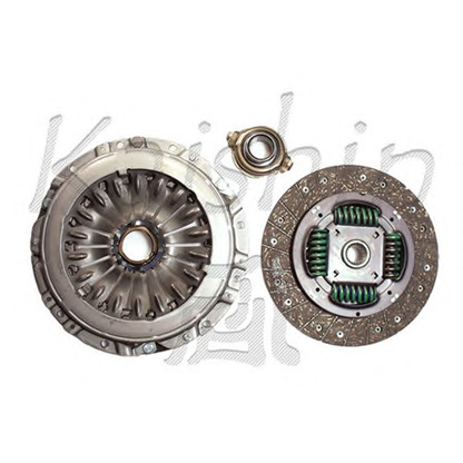 Photo Clutch Kit KAISHIN KY062K