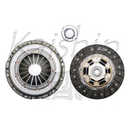 Photo Clutch Kit KAISHIN KY072K