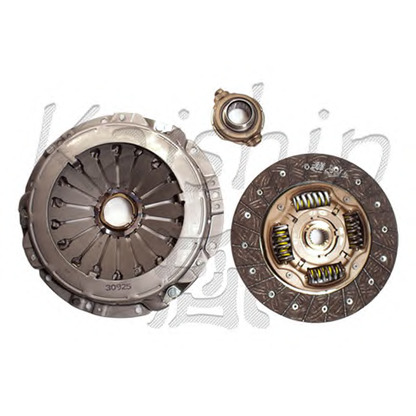 Photo Clutch Kit KAISHIN KY091K