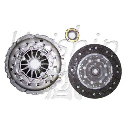 Photo Clutch Kit KAISHIN KY103K