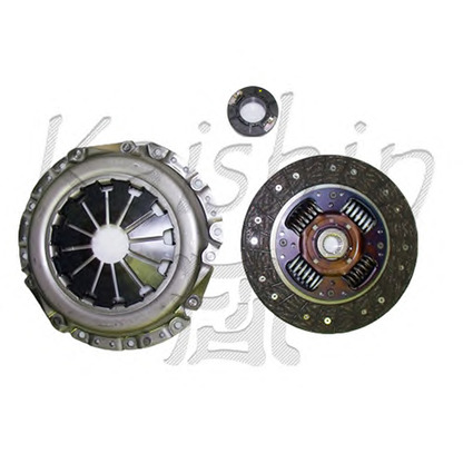 Photo Clutch Kit KAISHIN KY151K