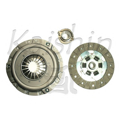 Photo Clutch Kit KAISHIN KZ017K