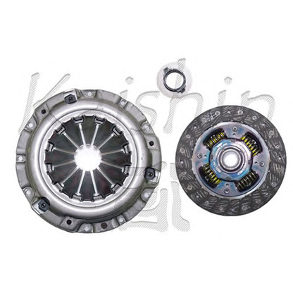 Photo Clutch Kit KAISHIN KZ157K