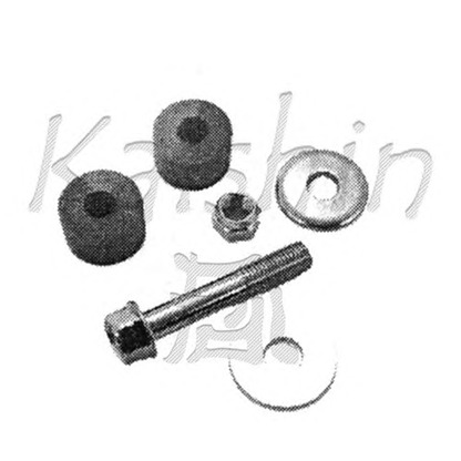 Photo Rod/Strut, stabiliser KAISHIN MB185477